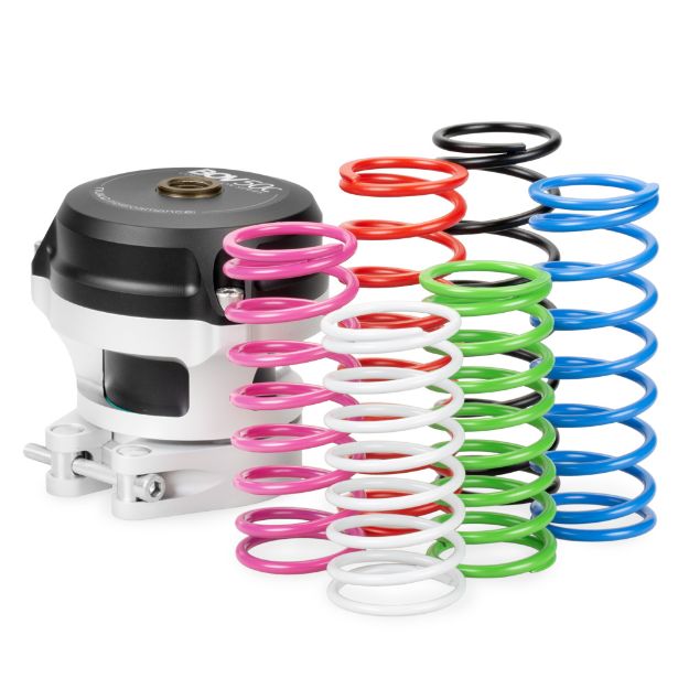 Billede af BOV50c Red Spring