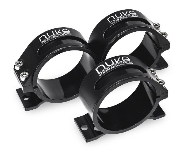 Billede af Single Universal Bracket 65mm, with Bosch 044 insert