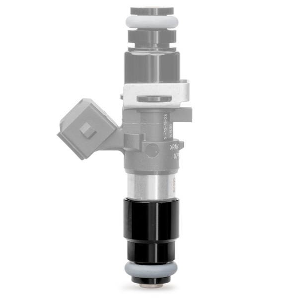 JE Performance. Injector adapter 14mm short - without filter