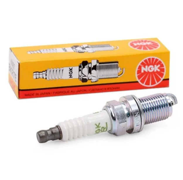 Billede af NGK Spark Plug BKR7E