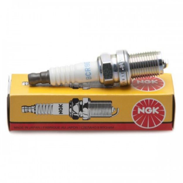 Billede af NGK Spark Plug BCR8ES