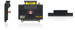 Billede af Ecumaster PMU-16 DL (Datalog Edition)