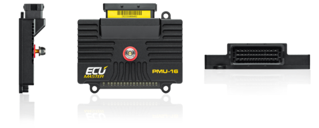 Billede af Ecumaster PMU-16 DL (Datalog Edition)