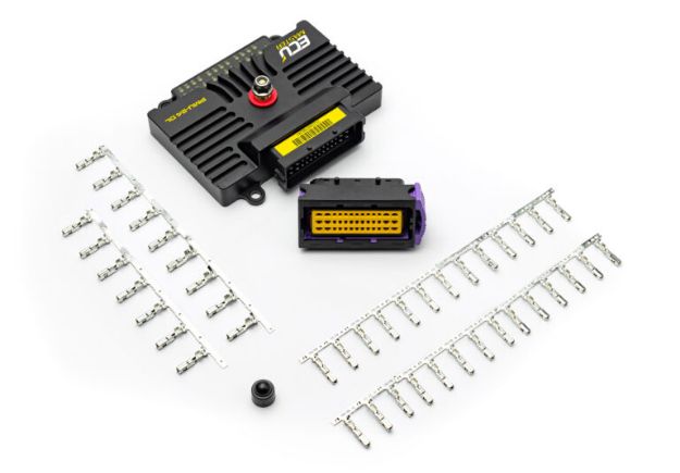 Billede af Ecumaster PMU-24 DL (Datalog Edition)
