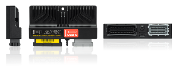 Billede af Ecumaster Emu Black (New Version USB C)