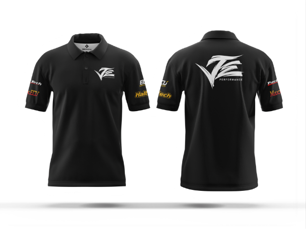 Billede af JE Performance Hoodie