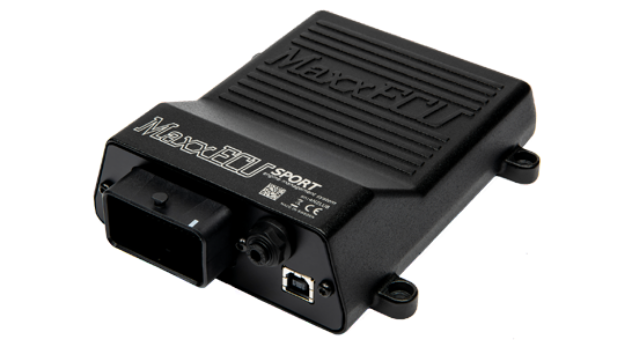 Billede af MaxxECU SPORT