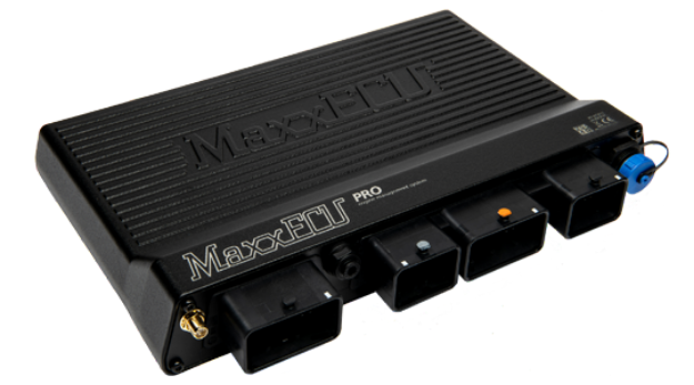 Billede af MaxxECU PRO