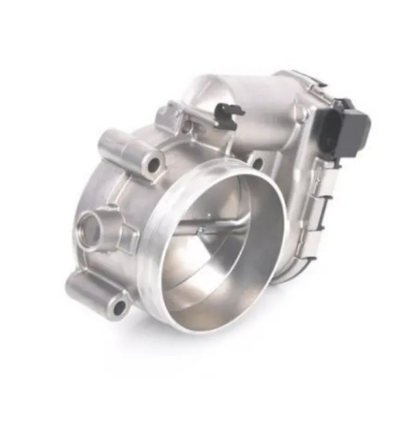 Billede af Bosch Motorsport E-Throttle (DBW)