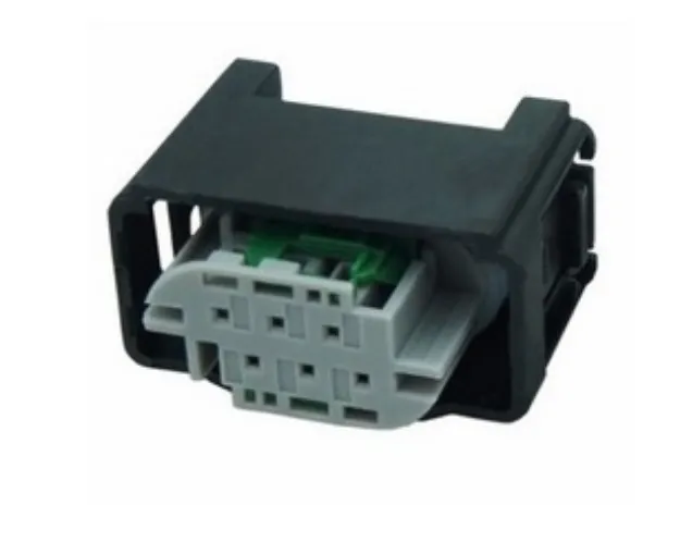 Billede af E-Throttle DBW Connector