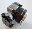 Billede af E-Throttle DBW Flange Adapter