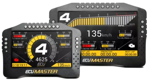 Billede af Ecumaster ADU Display