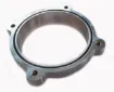 Billede af E-Throttle DBW Svejse flange