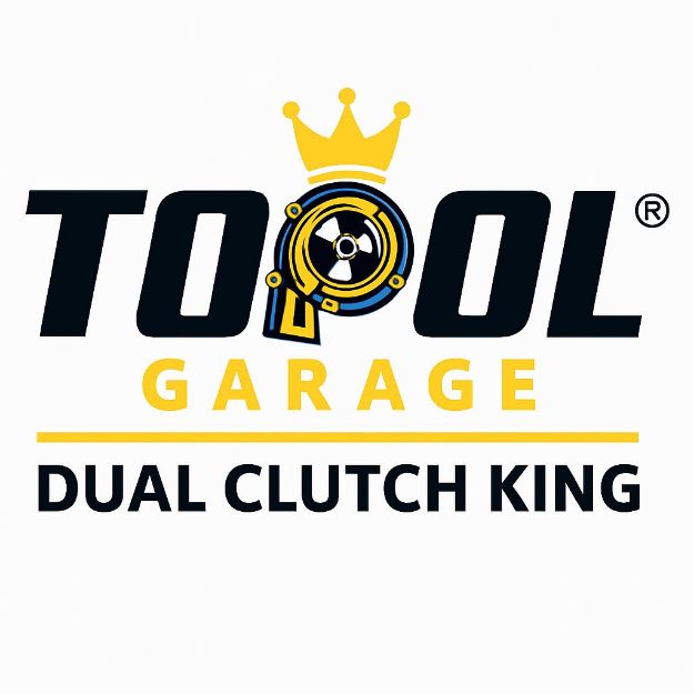 Billede af Haldex GEN 4 (Big) Race Clutch Stage 1 14 Discs