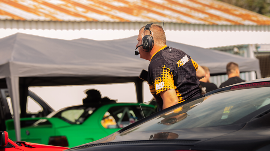 Drift Club Danmark - Gammelrand 2025