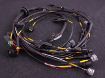 Billede af MaxxECU Terminated engine harness - Toyota 2JZ Non VVTI/VVTI