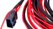 Billede af MaxxECU relay and fuse box