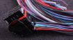 Billede af MaxxECU STREET wiring harness 3m