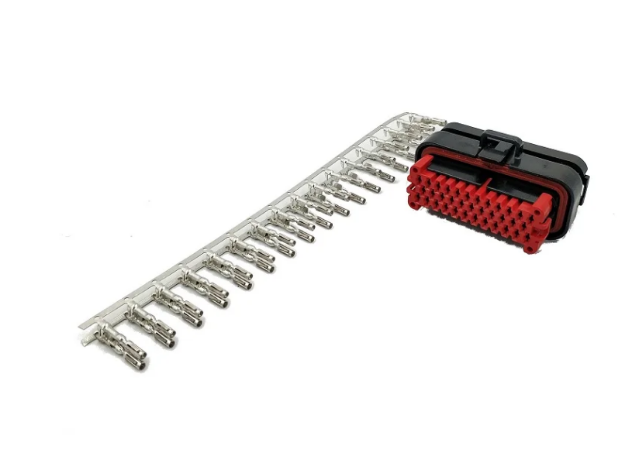 Billede af Ecumaster ADU Connector Kit