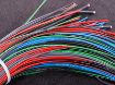 Billede af MaxxECU SPORT wiring harness 3m