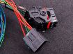 Billede af MaxxECU SPORT wiring harness 3m