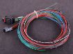 Billede af MaxxECU SPORT wiring harness 3m