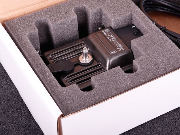 Billede af MaxxECU MINI unit with no accessories in box