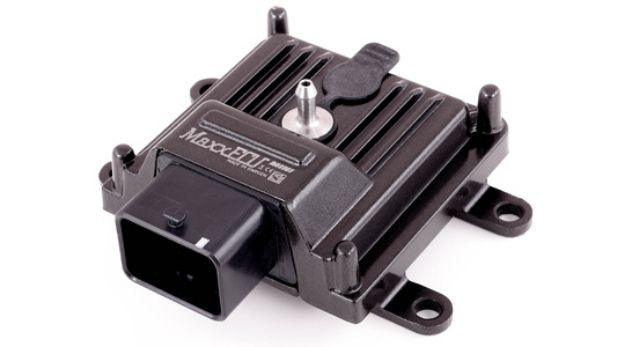 Billede af MaxxECU MINI