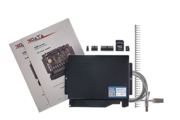 Billede af Kdata UAB BMW M50B20TU
