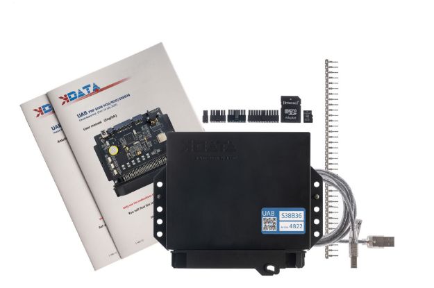Billede af Kdata UAB BMW S38B36