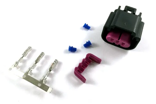 Billede af Flex fuel Ethanol Sensor Connector