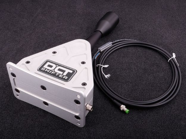 Billede af DCT Shifter Short