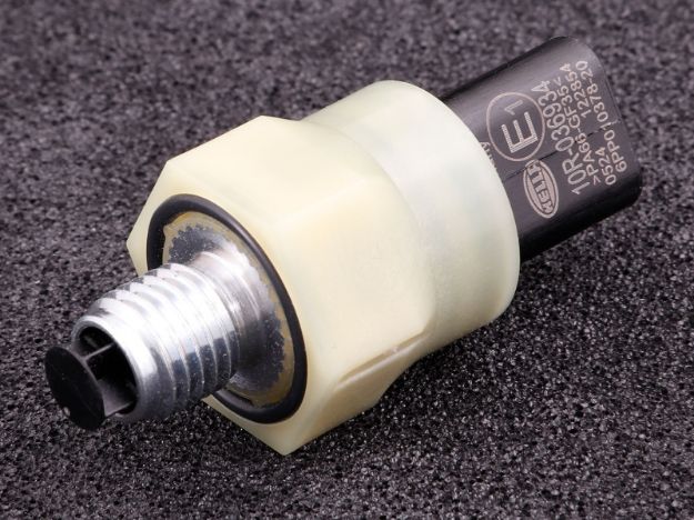 Billede af Bosch tryk og temperatur sensor (10bar / 160c)  Multi (Digital PWM)
