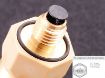 Billede af Bosch tryk og temperatur sensor (10bar / 160c)  Multi (Digital PWM)