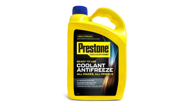 Billede af Prestone Kølervæske "Klar til brug"