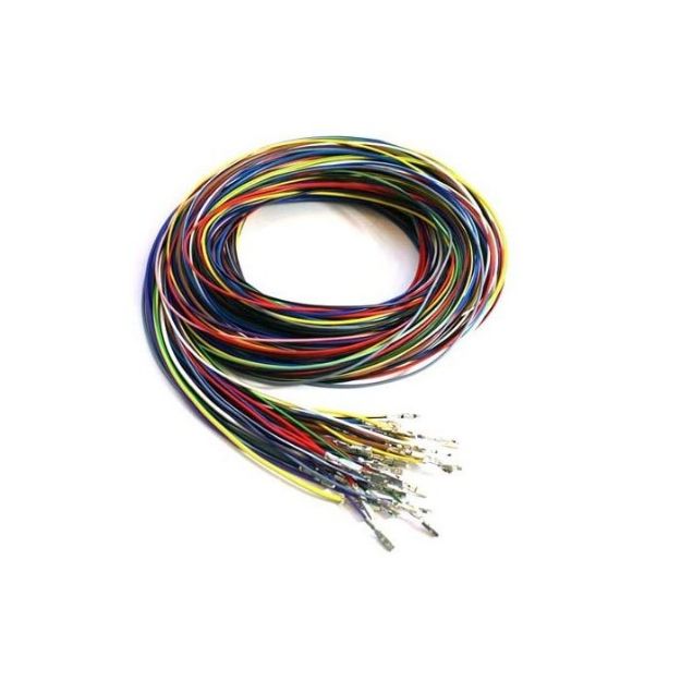 Billede af Ecumaster EMU Black wiring