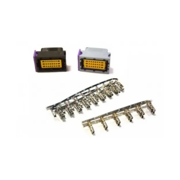 Billede af Ecumaster Emu Classic Connector Kit