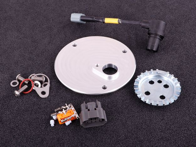 Billede af MaxxECU CAS trigger kit (RB Engines)