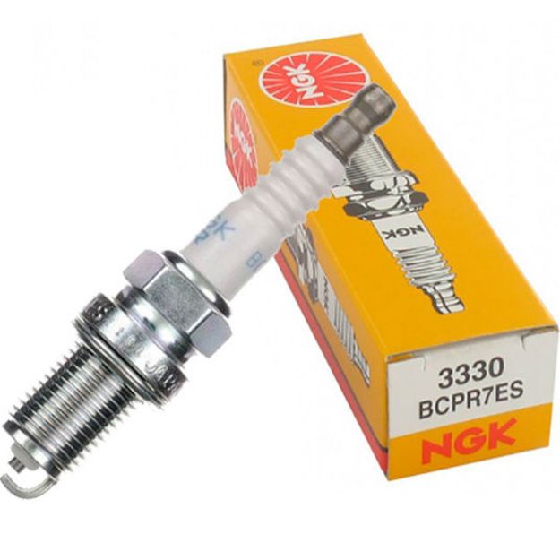 Billede af NGK Spark Plug BCPR7ES
