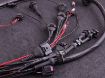 Billede af Volvo T5 terminated engine harness