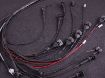 Billede af Volvo T5 terminated engine harness