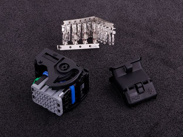 Billede af MaxxECU PRO C2 (32-pin molex)