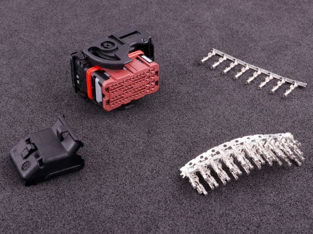 Billede af MaxxECU PRO C3 (48-pin molex brown)
