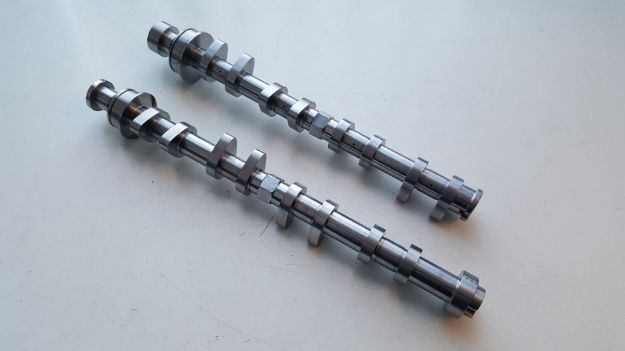 Billede af Toyota 4E-FE / 4E-FTE 266 Knaster