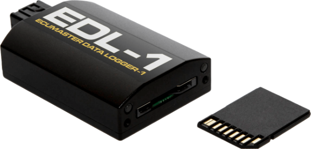 Billede af Ecumaster datalogger EDL-1