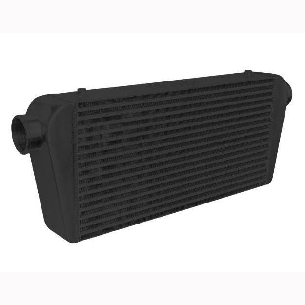 Billede af FMIC - Intercooler 600x300x100mm Sort
