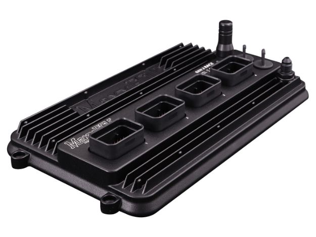 Billede af MaxxECU GEN2 Race