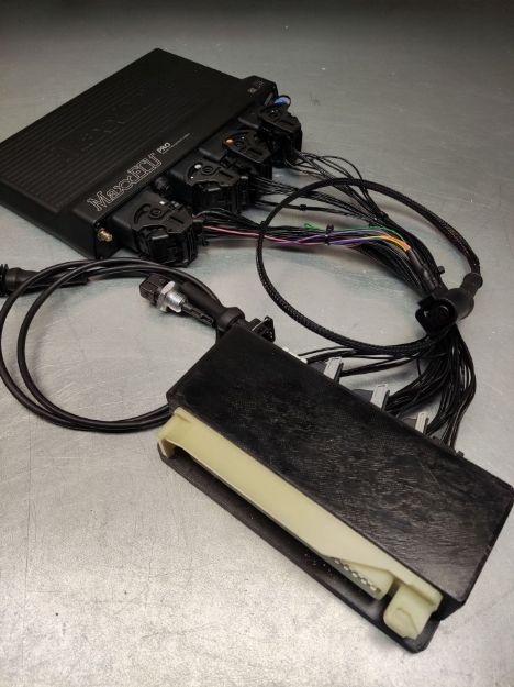 Billede af MaxxECU adapter M50 - Single Vanos 413/506 Adapter kit