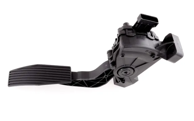 Billede af DBW E-Throttle pedal