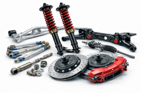 Billede til varegruppe Chassis